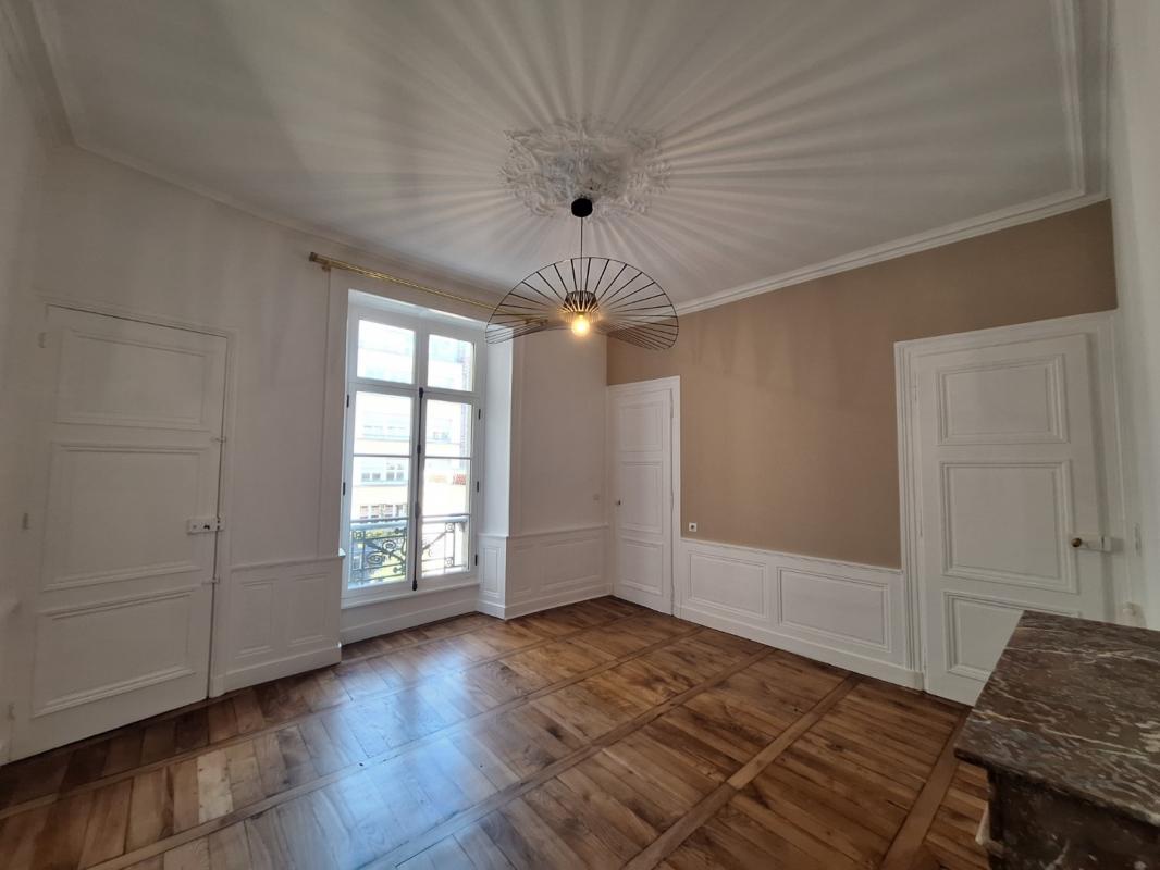 Appartement T4  - Rennes (406672) - photo-8