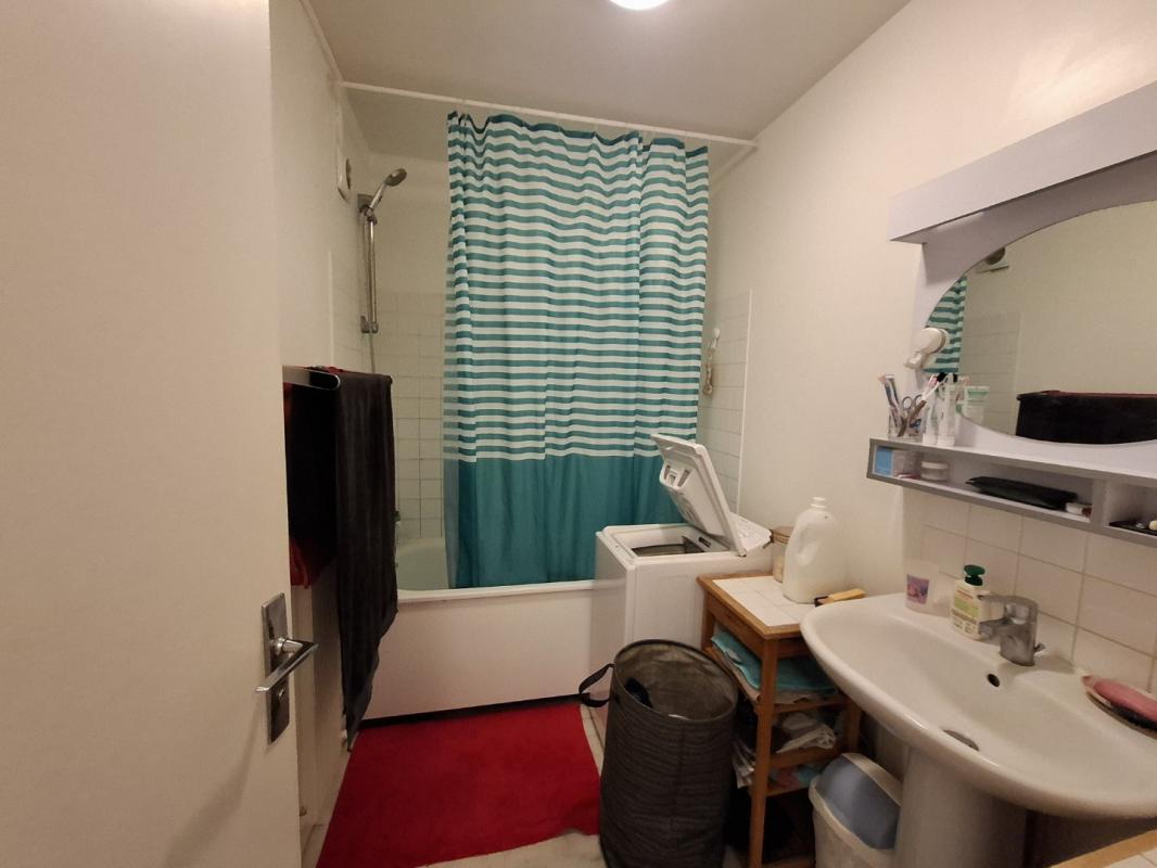 Appartement T3  - Rennes (471603) - photo-8