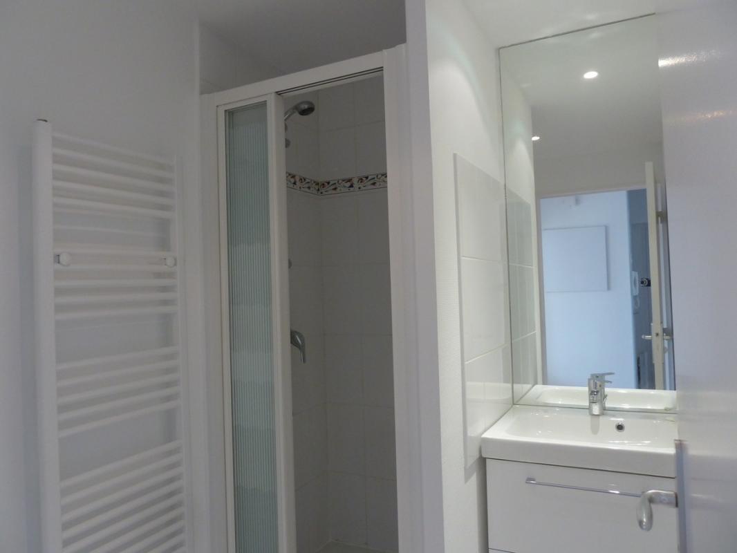 Appartement T4  - Rennes (453346) - photo-8