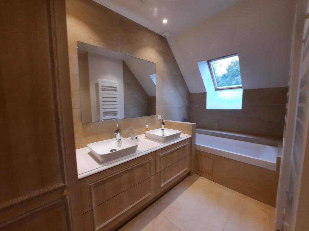 Appartement T3  - Rennes (473869) - photo-8