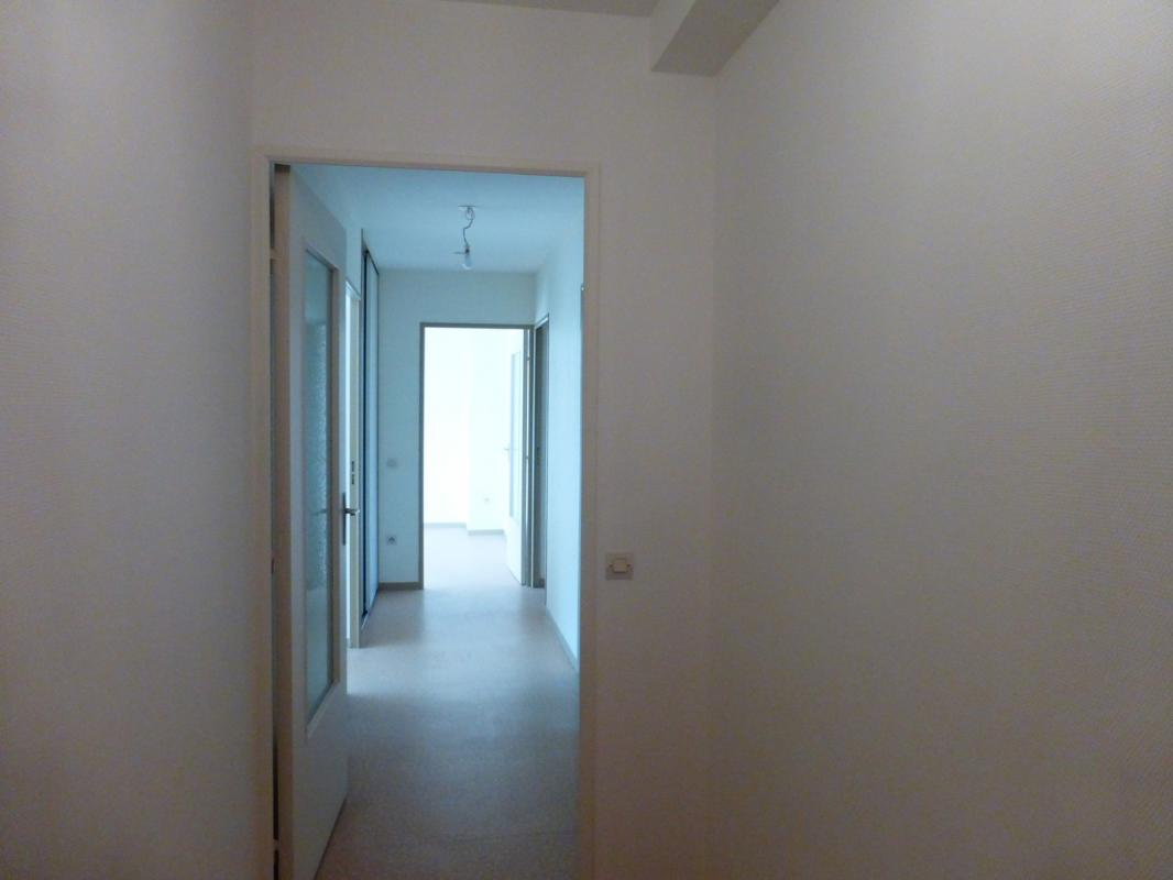 Appartement T4  - Rennes (479317) - photo-8