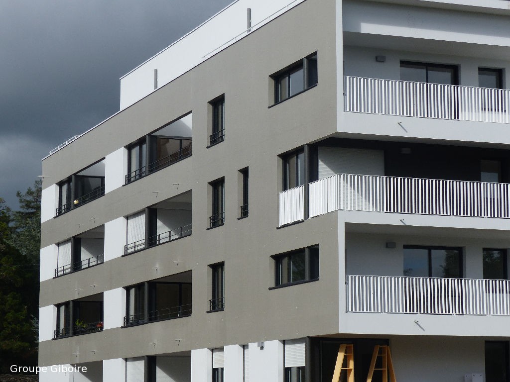 Appartement T3  - Rennes (481355) - photo-8