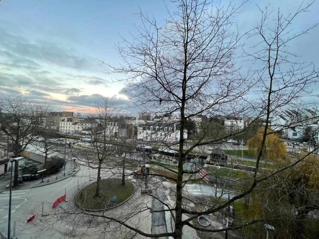 Appartement T3  - Rennes (479449) - photo-8