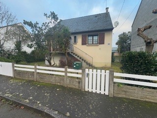 Maison T4  - Rennes (479155) - photo-8