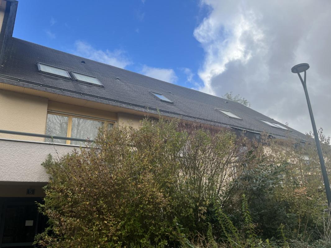 Appartement T2  - Rennes (469872) - photo-8