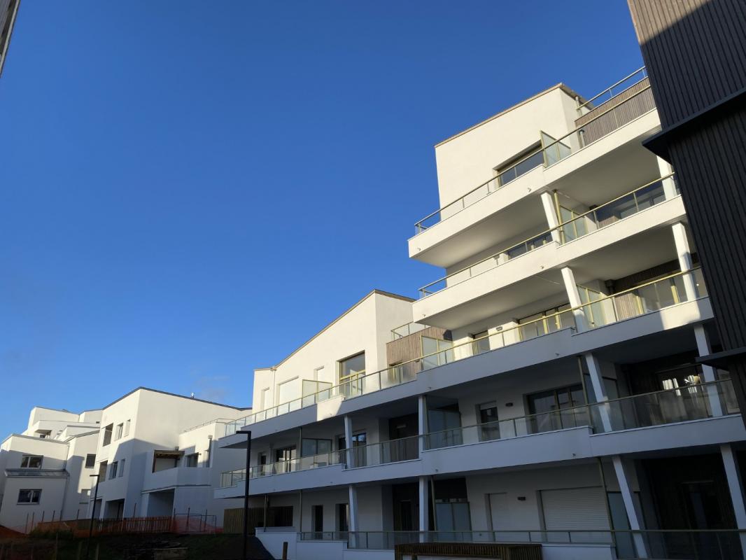 Appartement T2  - Cesson Sevigne (477693) - photo-8