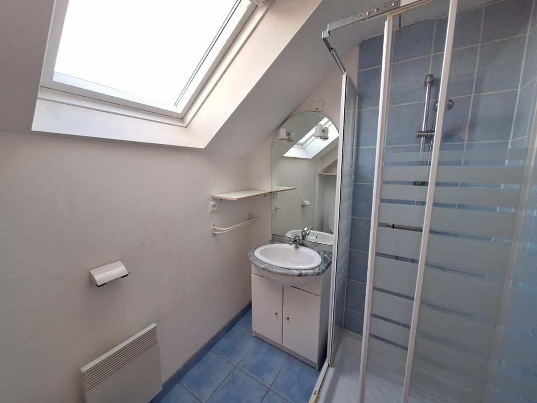 Maison T4  - Saint Senoux (463309) - photo-8