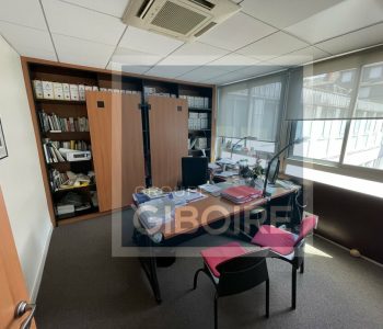 Bureaux  - ANGERS (49.017425) - vignette