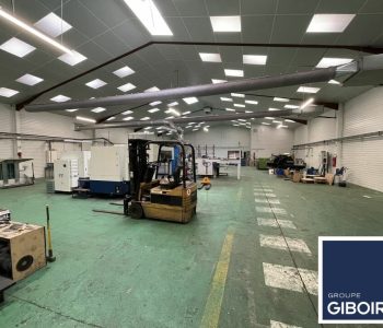 Local d'activites  - LA CHAPELLE SUR ERDRE (44.019000) - vignette