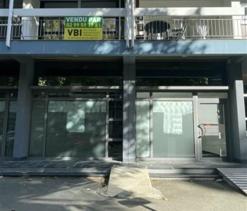 Local commercial - a louer  - RENNES (35.6881) - vignette