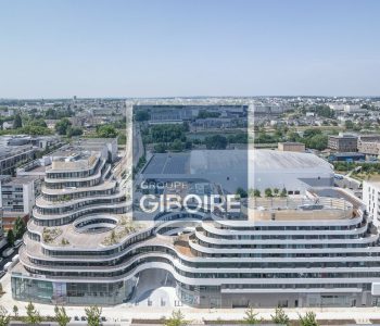 Bureaux  - ANGERS (49.017313) - vignette