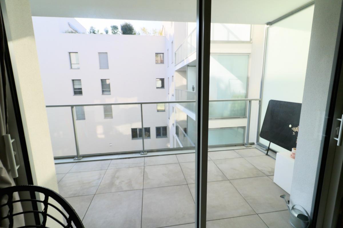 Appartement T3  - La Roche Sur Yon (478509) - photo-9