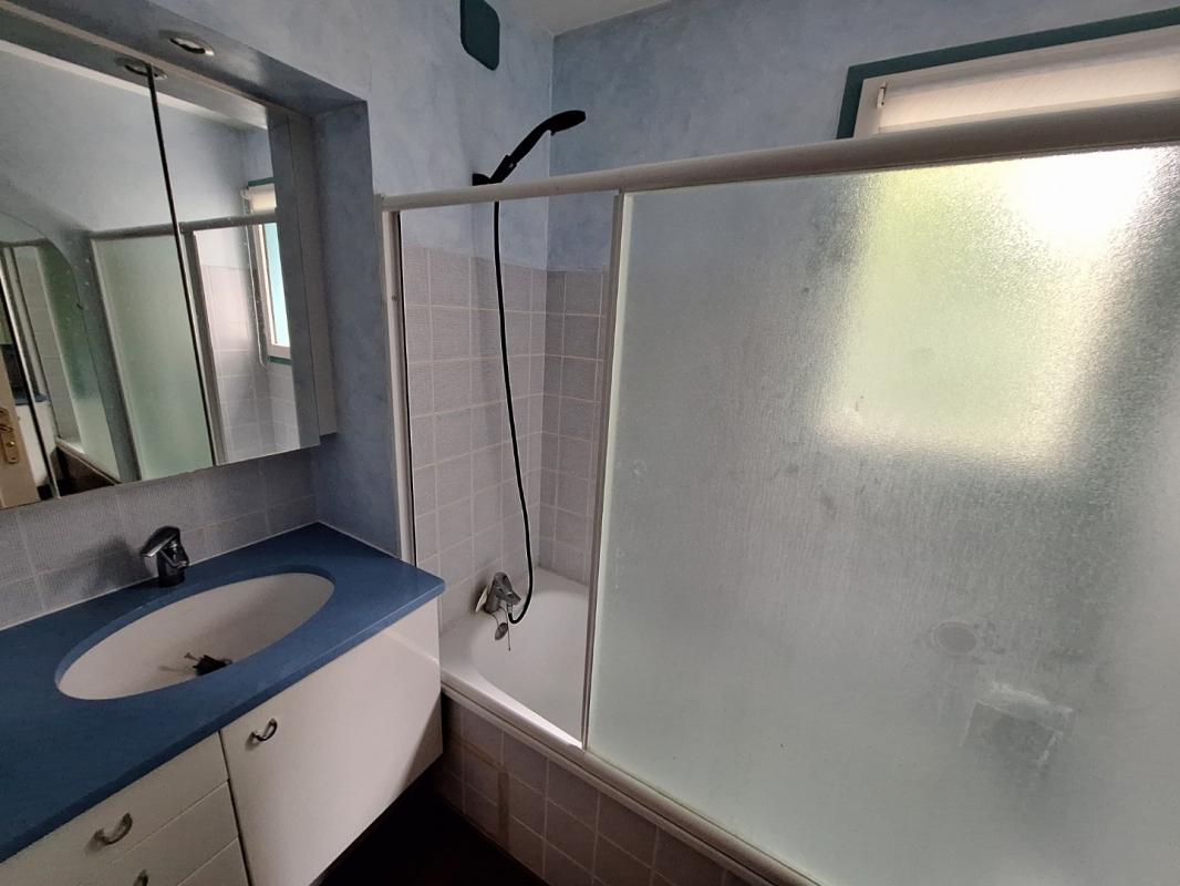 Appartement T4  - Rennes (454667) - photo-9