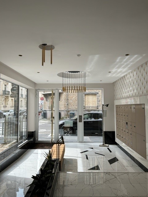 Appartement T4  - Rennes (443108) - photo-9