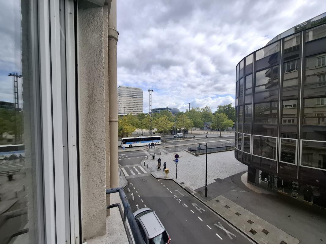 Appartement T2  - Rennes (461186) - photo-9