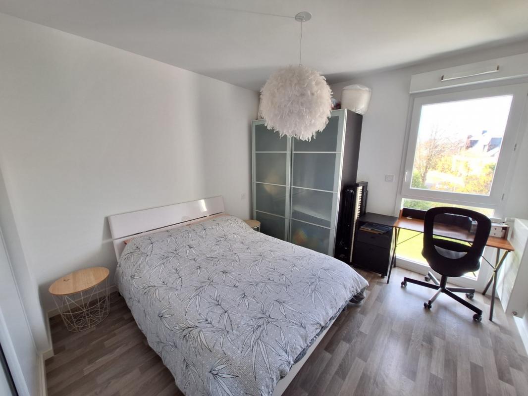 Appartement T2  - Chartres De Bretagne (477842) - photo-9