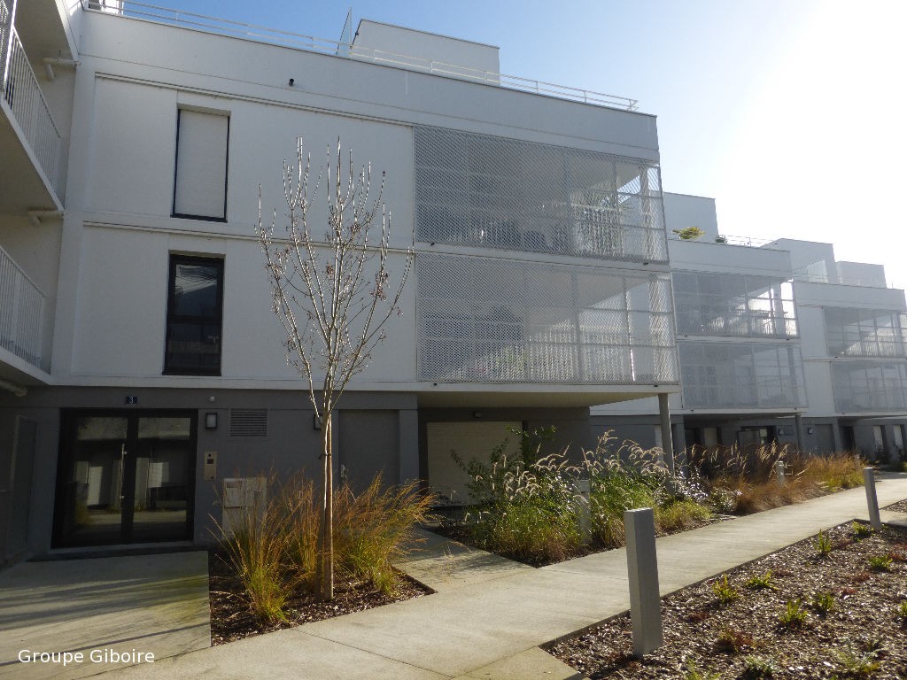 Appartement T3  - Rennes (473873) - photo-9