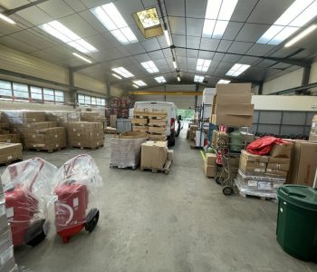 Local d'activites  - NANTES (44.018959) - vignette