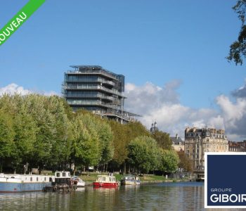 Local commercial - a louer  - RENNES (35.6319) - vignette