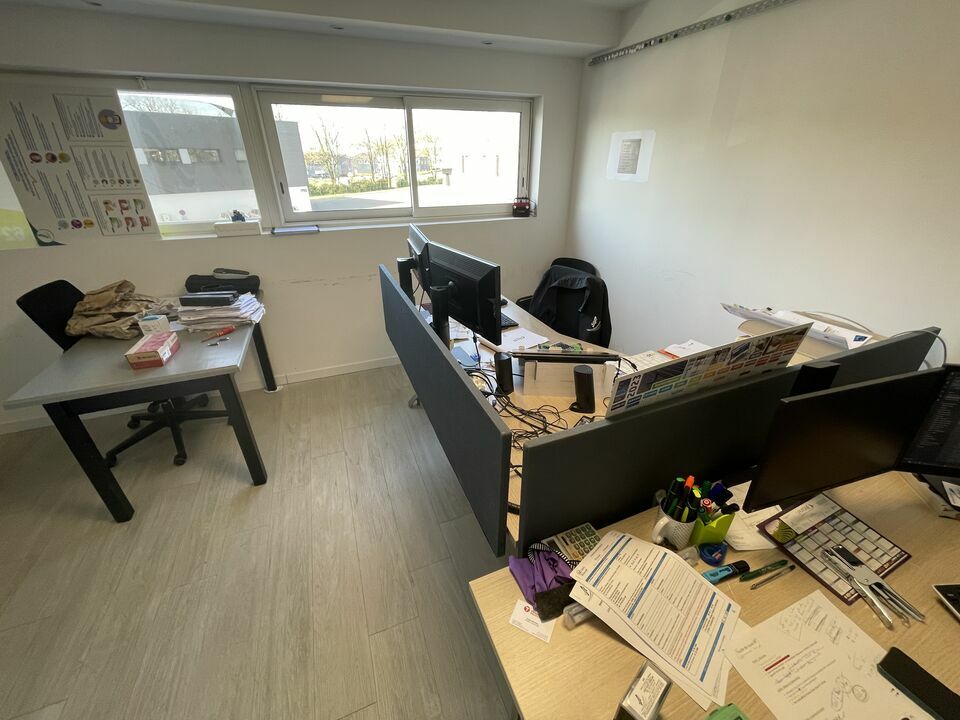 Local d'activites  - TREILLIERES (44.018159) - photo-8