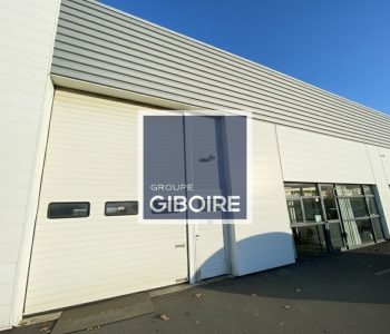 Local d'activites  - BRUZ (35.6888) - vignette