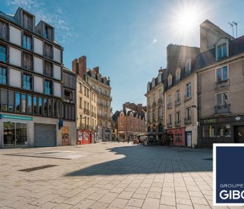 Droit au bail - a vendre  - RENNES (35.6238) - vignette