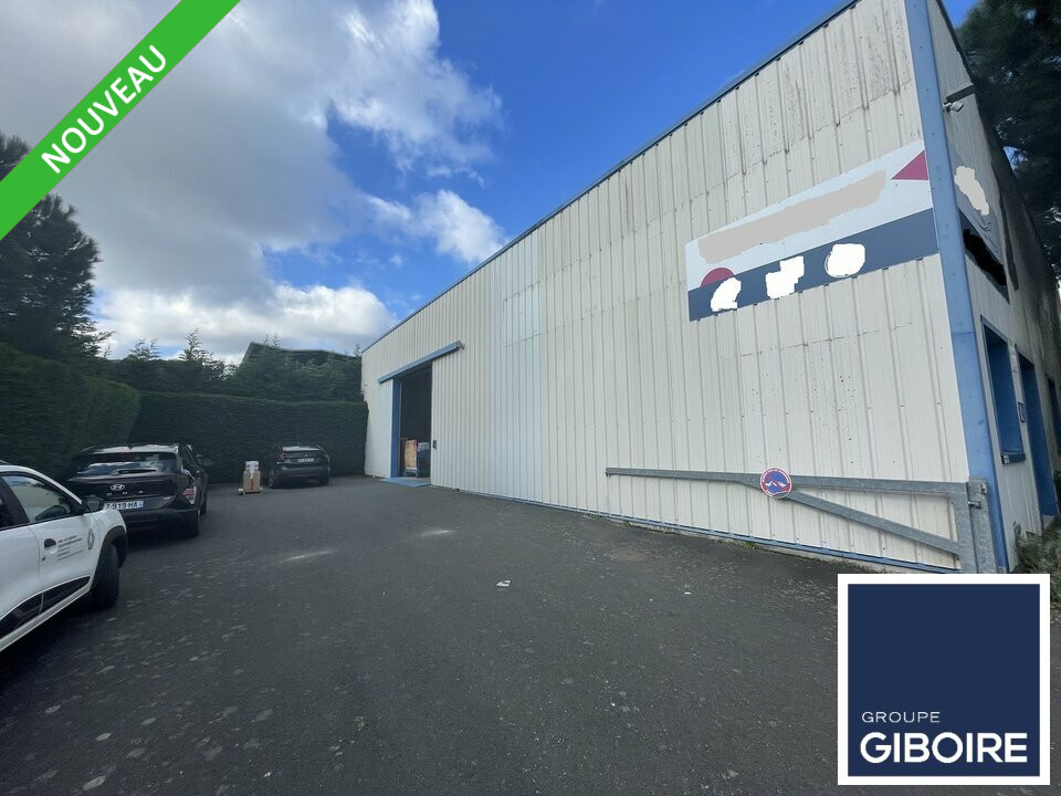 Local d'activites  - NANTES (44.019009) - photo-1