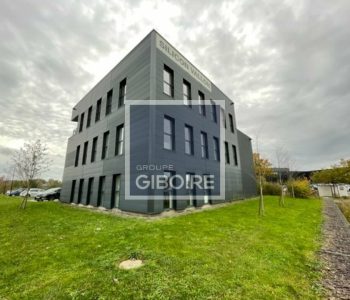 Bureaux  - NOYAL CHATILLON SUR SEICHE (35.6016) - vignette
