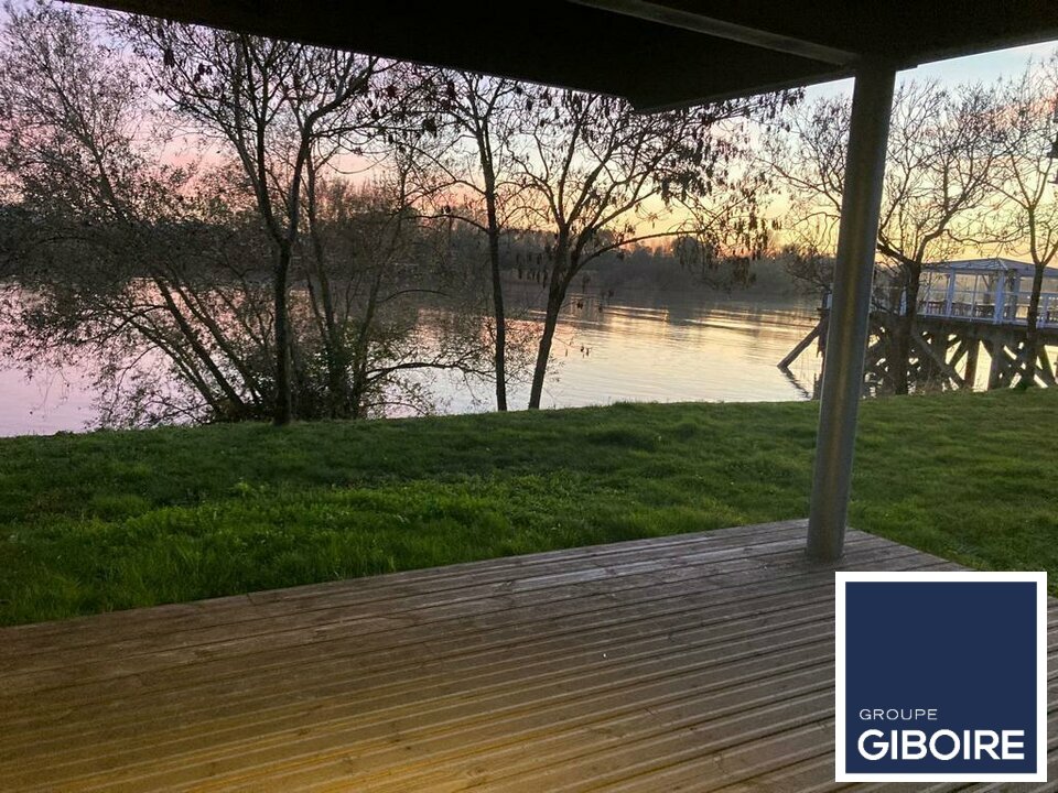 Bureaux  - SAINT HERBLAIN (44.018881) - photo-2