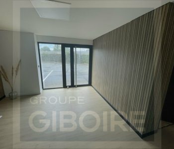 Local d'activites  - BEAUCOUZE (49.017432) - vignette