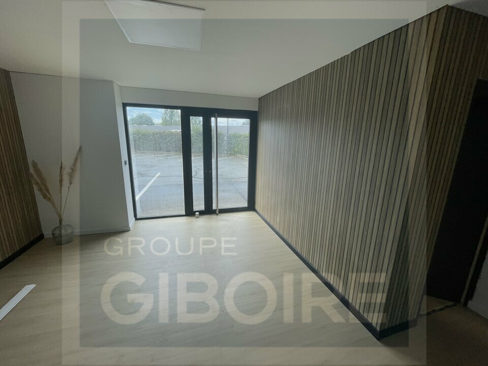 Local d'activites  - BEAUCOUZE (49.017432) - photo-1