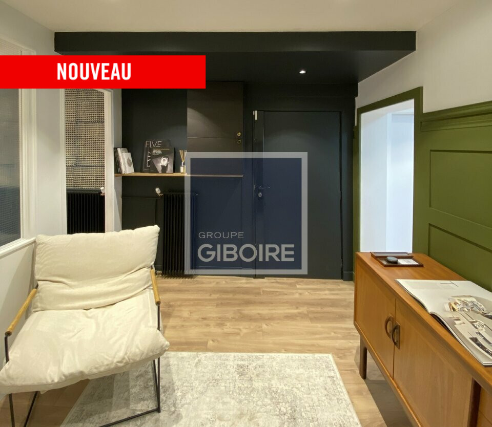 Bureaux  - RENNES (35.4629) - photo-3