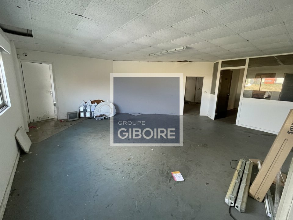 Local d'activites  - CHANTEPIE (35.6438) - photo-7