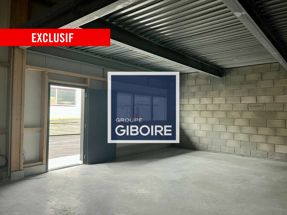 Local d'activites  - LAILLE (35.5891) - photo-7