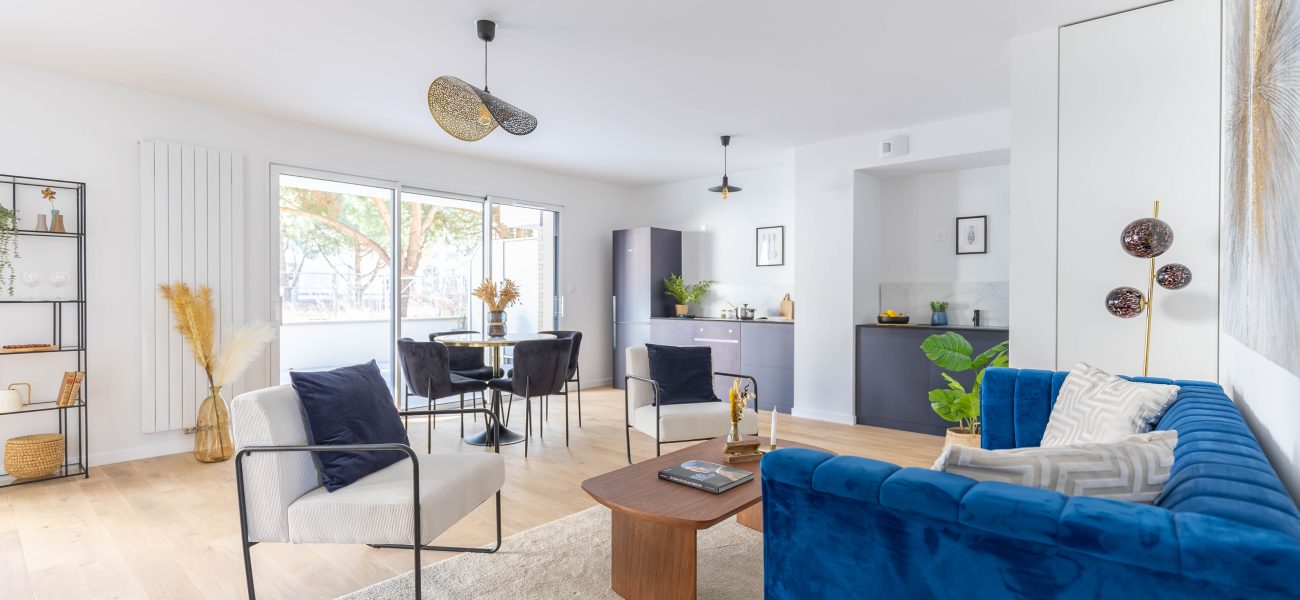 VILLA AGAPANTHE - photo principale