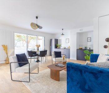 VILLA AGAPANTHE - vignette