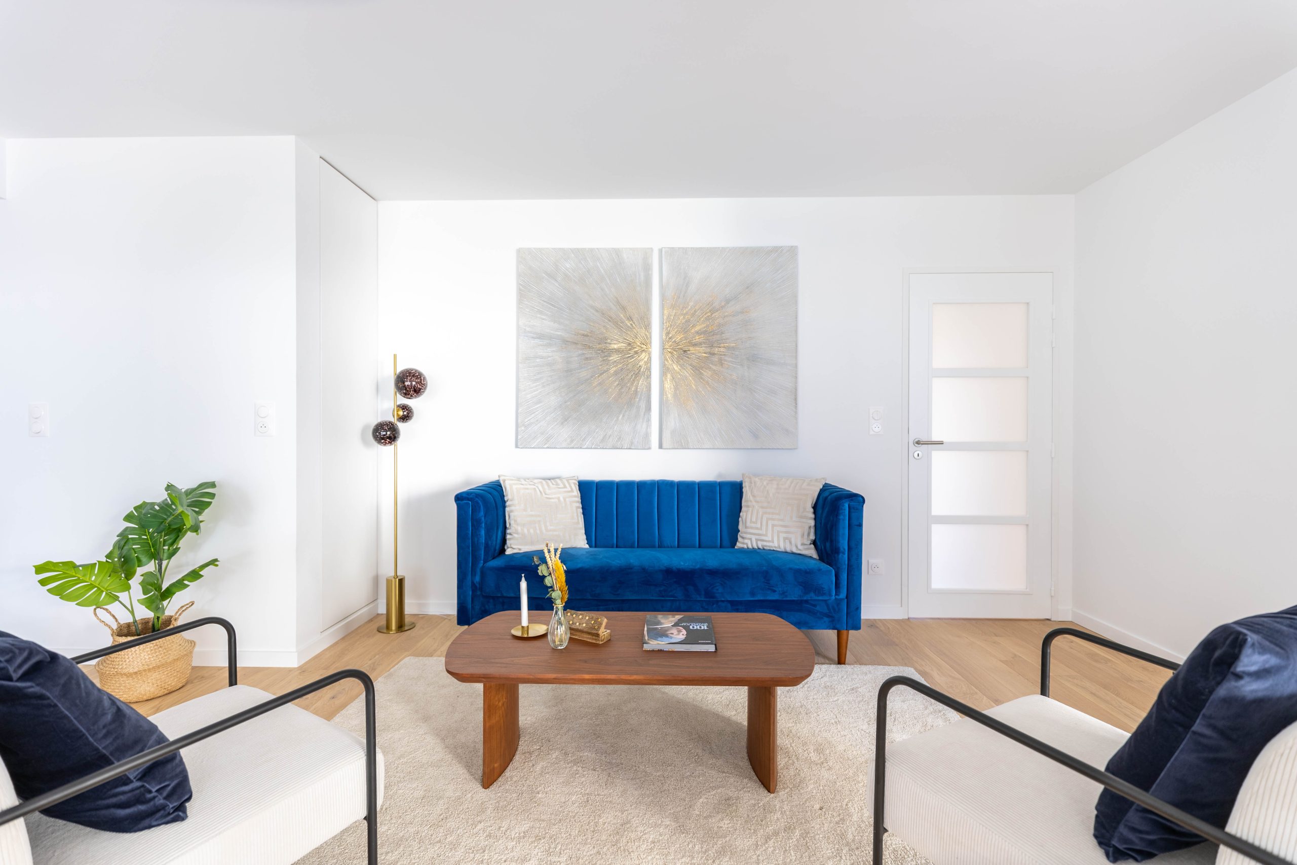 VILLA AGAPANTHE - photo-3