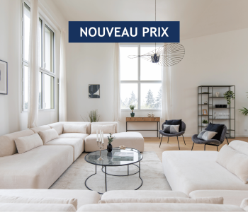 LE PALATIN - vignette