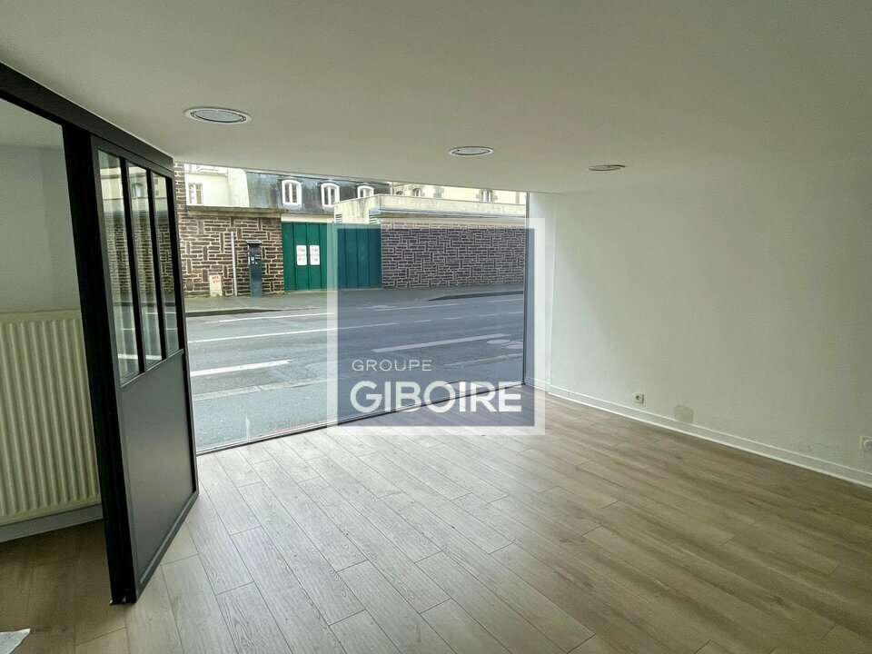 Bureaux  - RENNES (35.6127) - photo-2