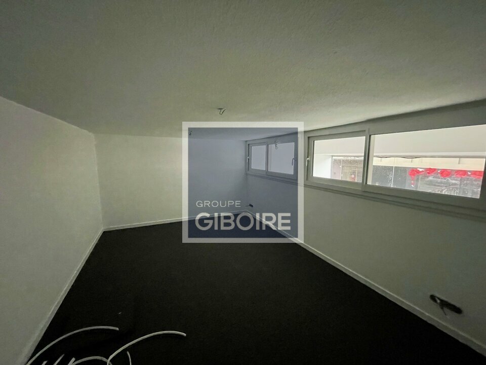 Bureaux  - RENNES (35.6127) - photo-4