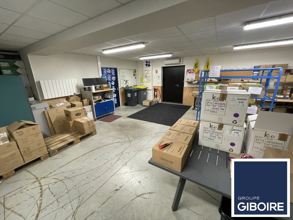 Local d'activites  - HAUTE GOULAINE (44.018926) - photo-7