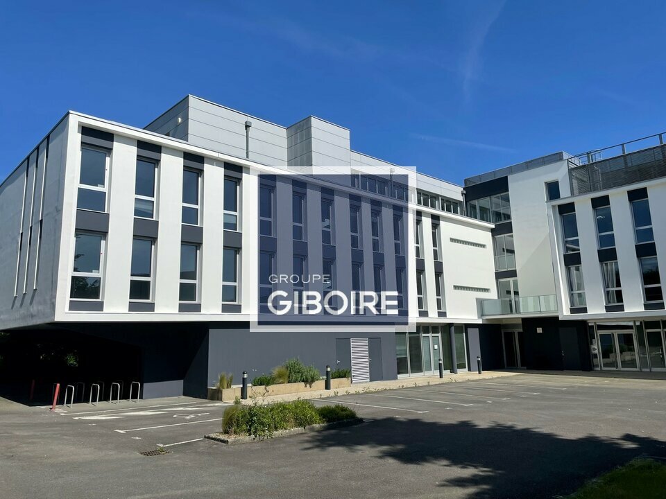Bureaux  - RENNES (35.0616) - photo-7