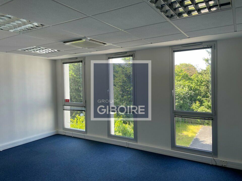 Bureaux  - RENNES (35.0616) - photo-4