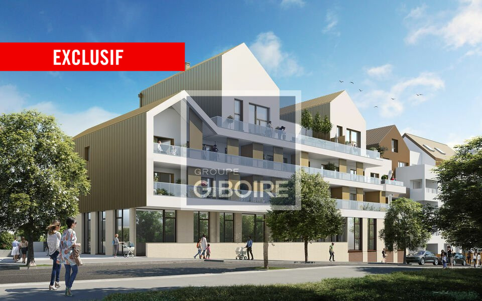 Bureaux  - CESSON SEVIGNE (35.6153) - photo-1