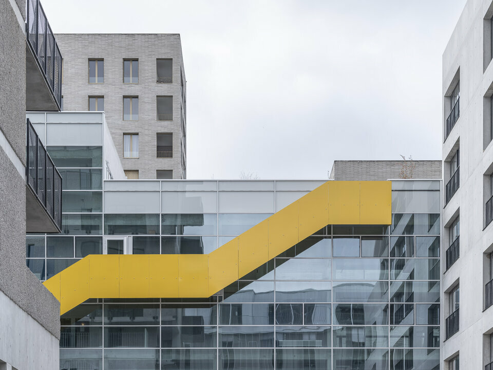 Local commercial - a louer  - NANTES (44.018748) - photo-4