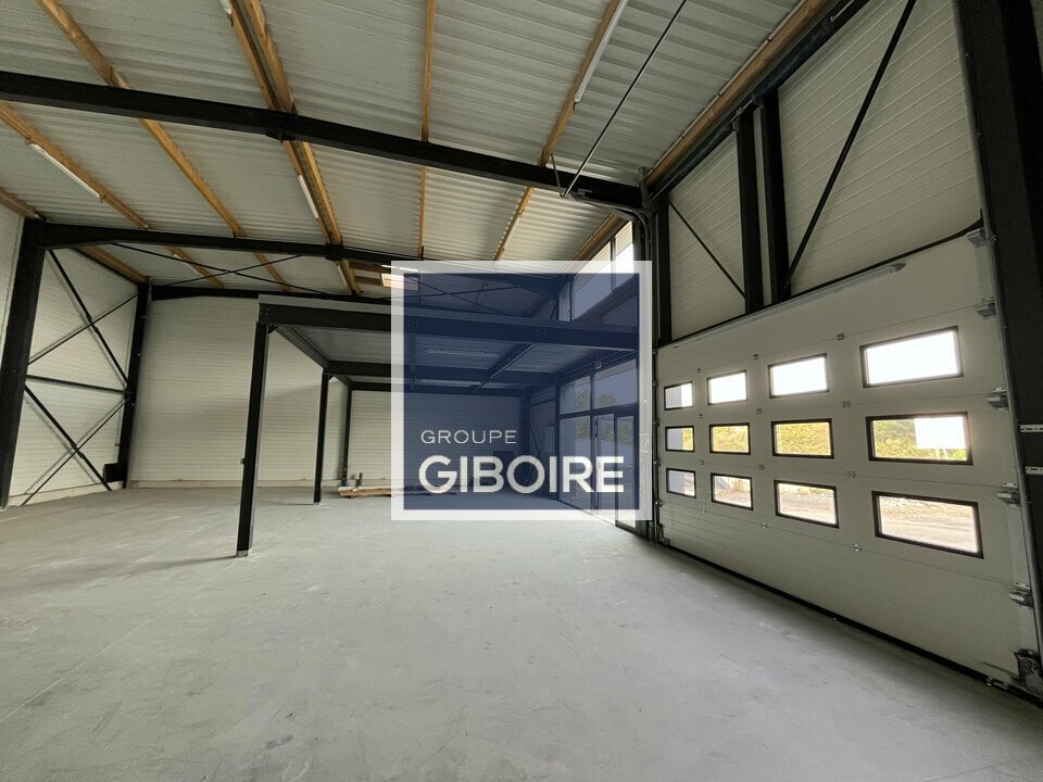 Local d'activites  - SAINT GILLES (35.6871) - photo-10