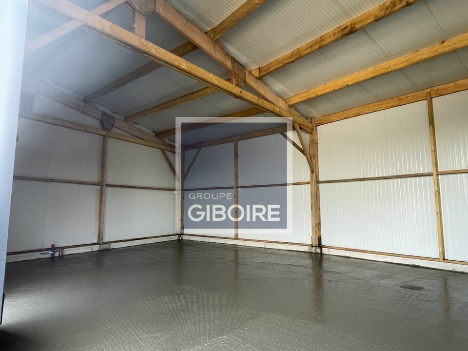 Local d'activites  - SAINT GILLES (35.6872) - photo-6