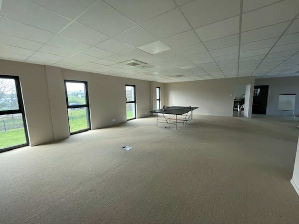 Bureaux  - NOYAL SUR VILAINE (35.6576) - photo-4