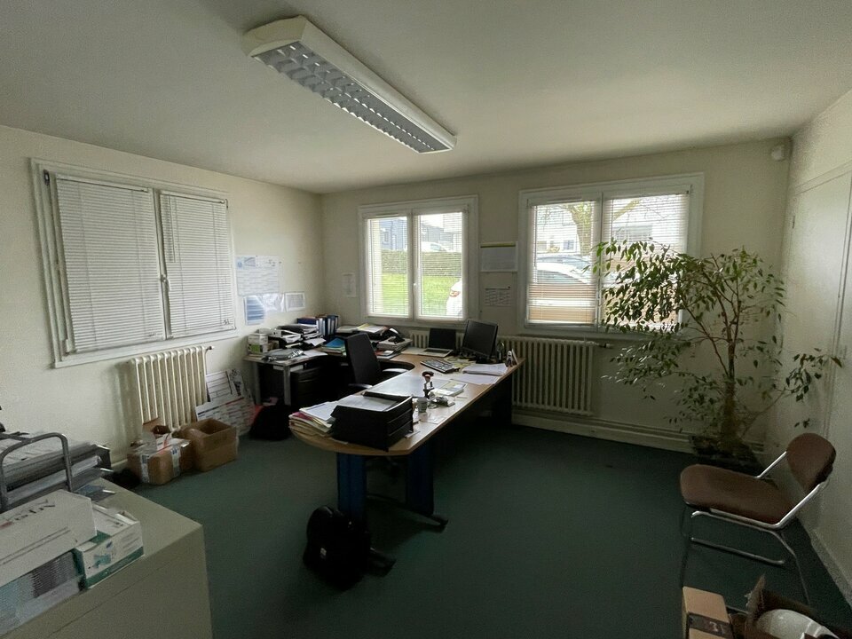 Local d'activites  - RENNES (35.6150) - photo-2