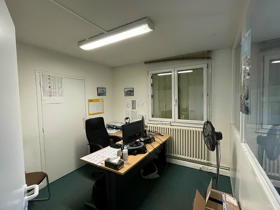 Local d'activites  - RENNES (35.6150) - photo-3